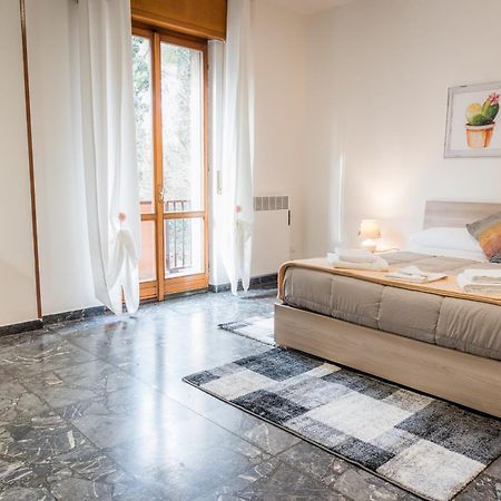 Gabrielli Rooms & Apartments - Maroncelli Verona Exteriér fotografie