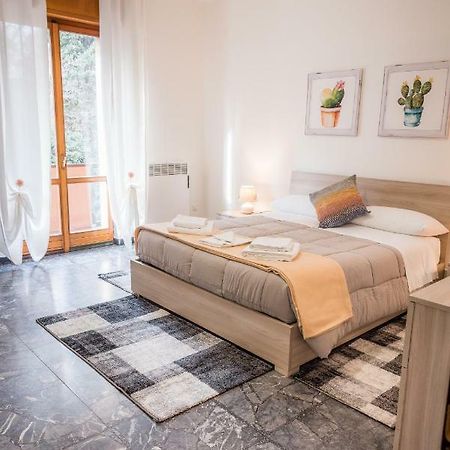 Gabrielli Rooms & Apartments - Maroncelli Verona Exteriér fotografie