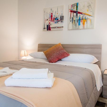 Gabrielli Rooms & Apartments - Maroncelli Verona Exteriér fotografie