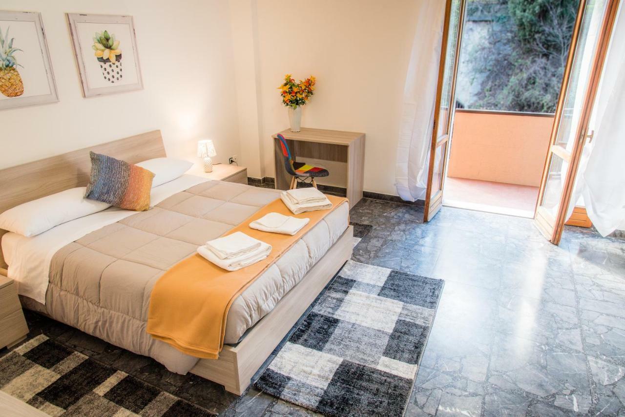Gabrielli Rooms & Apartments - Maroncelli Verona Exteriér fotografie