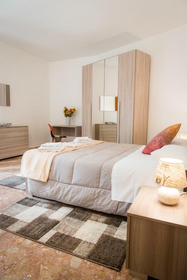 Gabrielli Rooms & Apartments - Maroncelli Verona Exteriér fotografie