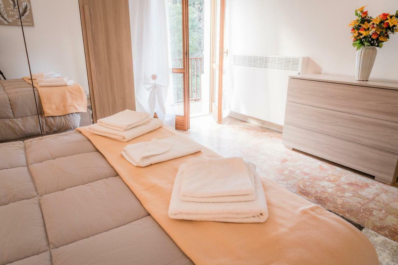 Gabrielli Rooms & Apartments - Maroncelli Verona Exteriér fotografie