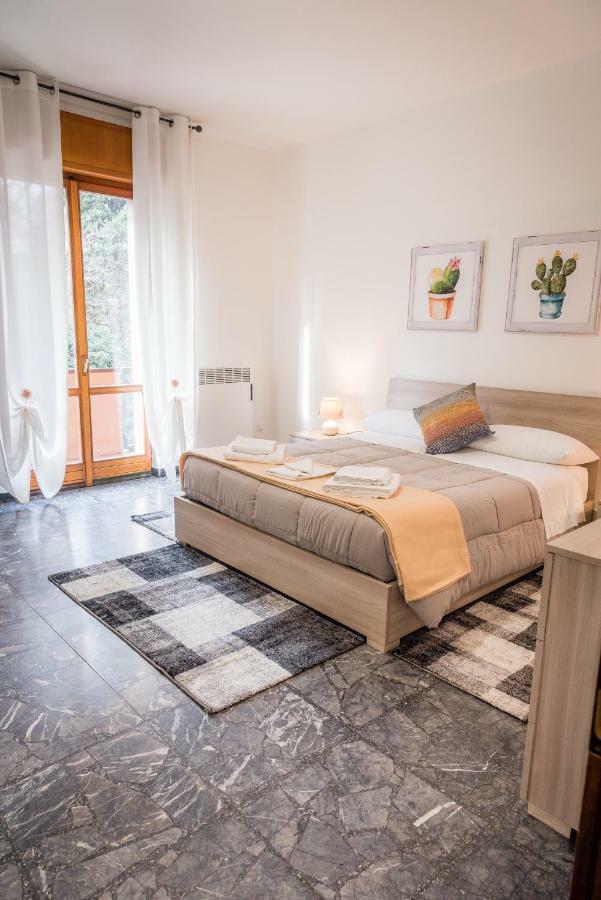 Gabrielli Rooms & Apartments - Maroncelli Verona Exteriér fotografie
