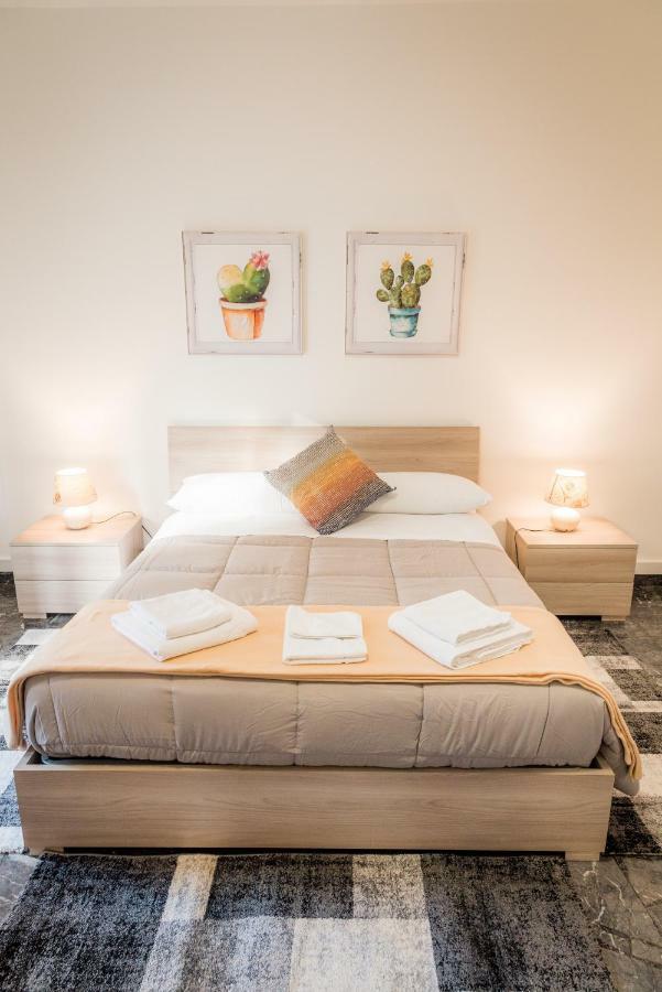 Gabrielli Rooms & Apartments - Maroncelli Verona Exteriér fotografie