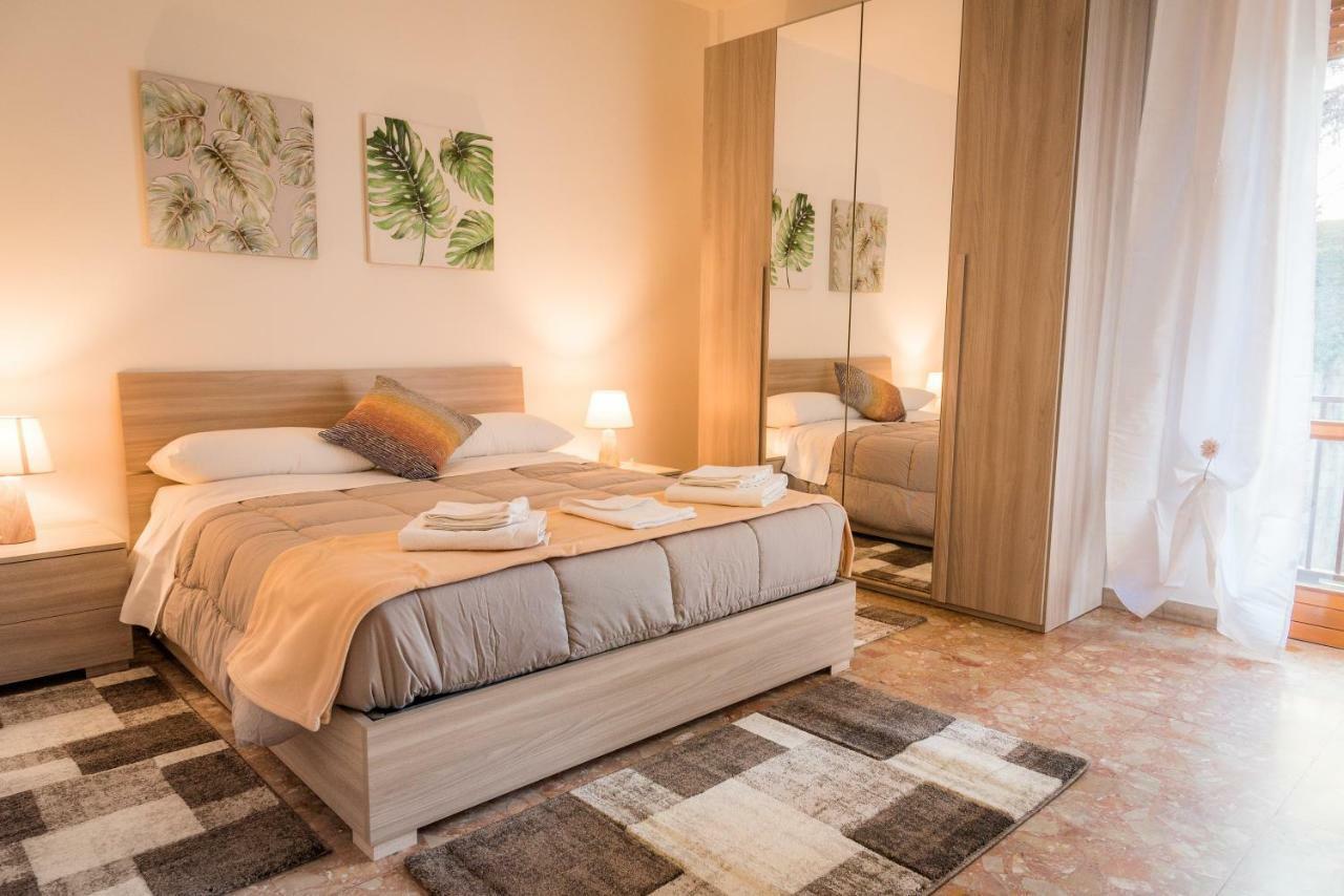 Gabrielli Rooms & Apartments - Maroncelli Verona Exteriér fotografie