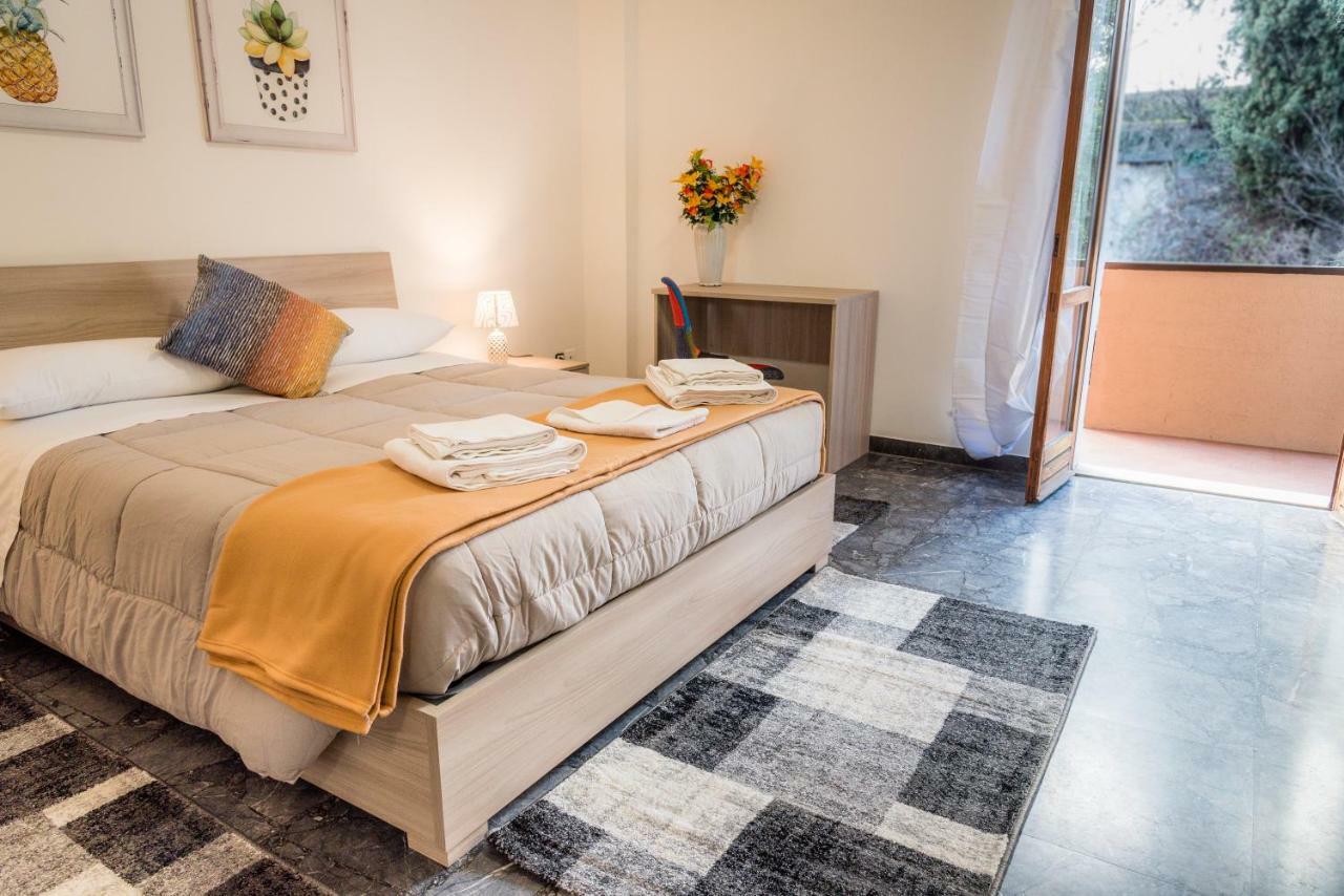 Gabrielli Rooms & Apartments - Maroncelli Verona Exteriér fotografie