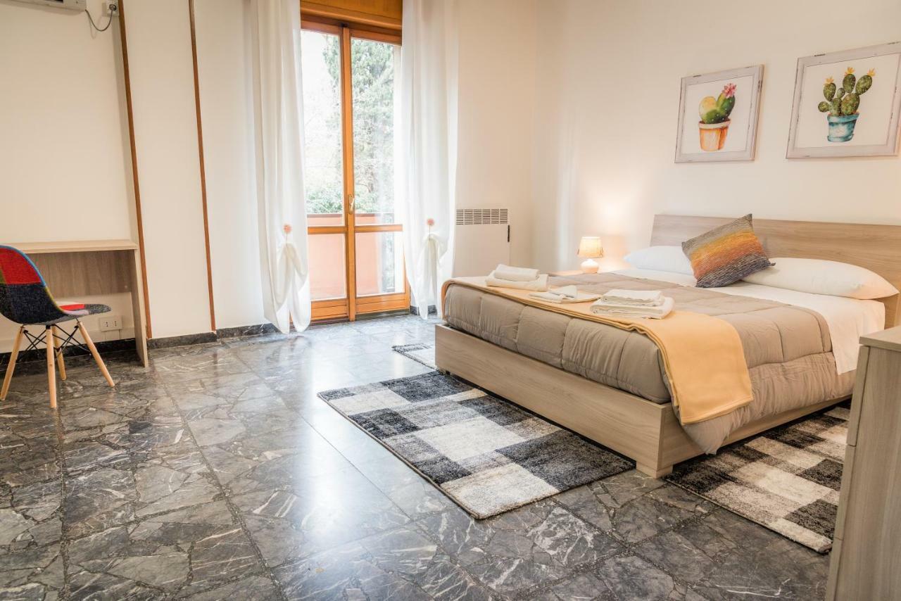 Gabrielli Rooms & Apartments - Maroncelli Verona Exteriér fotografie