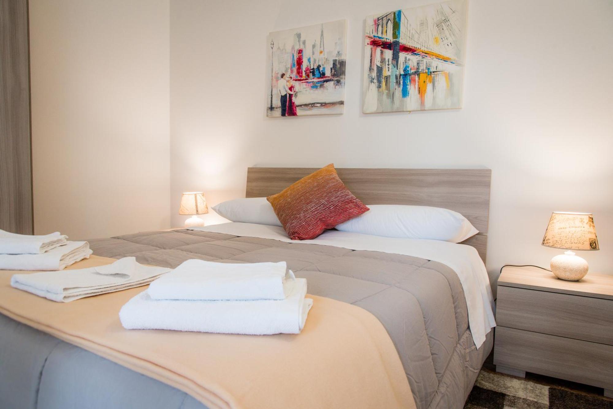 Gabrielli Rooms & Apartments - Maroncelli Verona Exteriér fotografie
