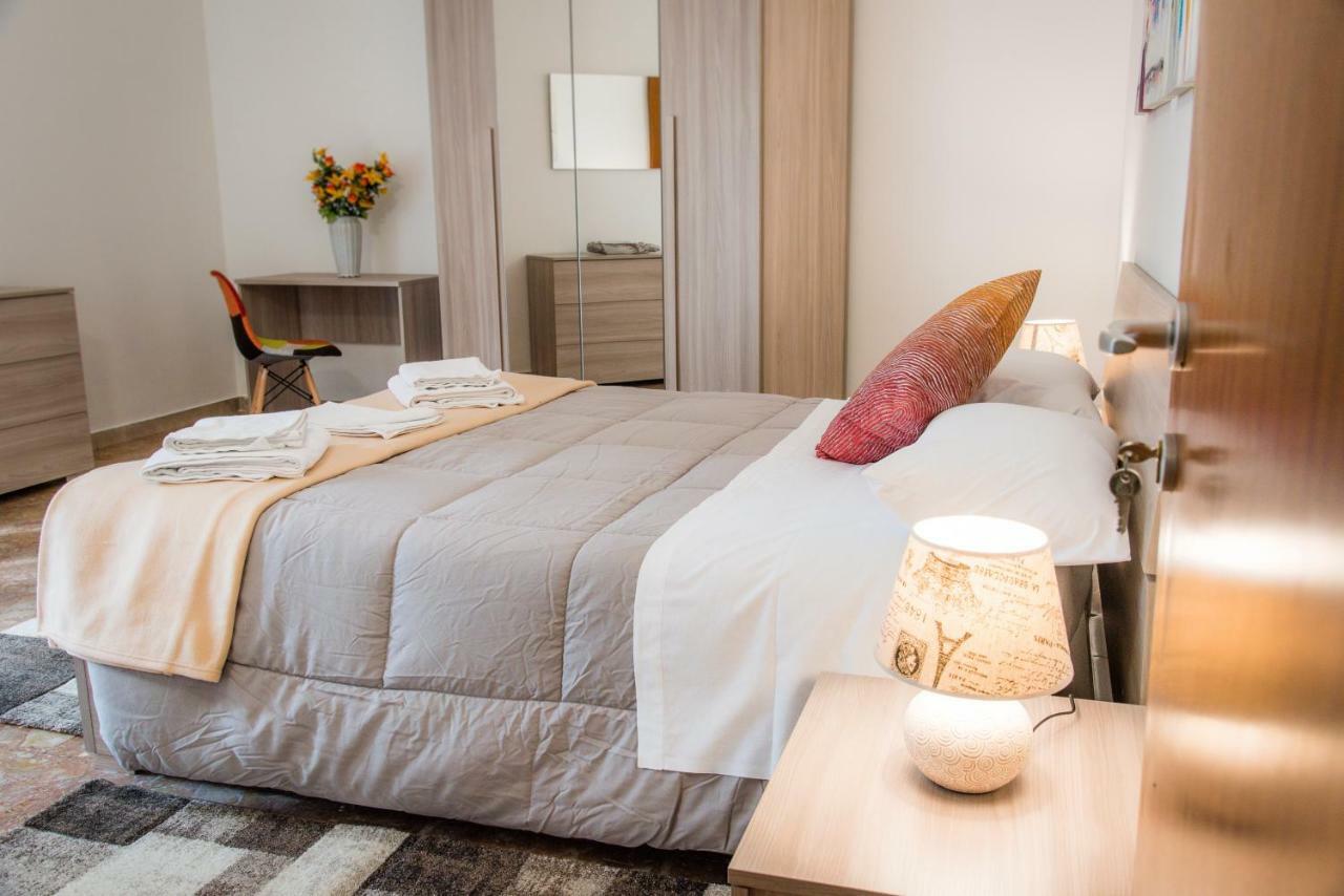 Gabrielli Rooms & Apartments - Maroncelli Verona Exteriér fotografie