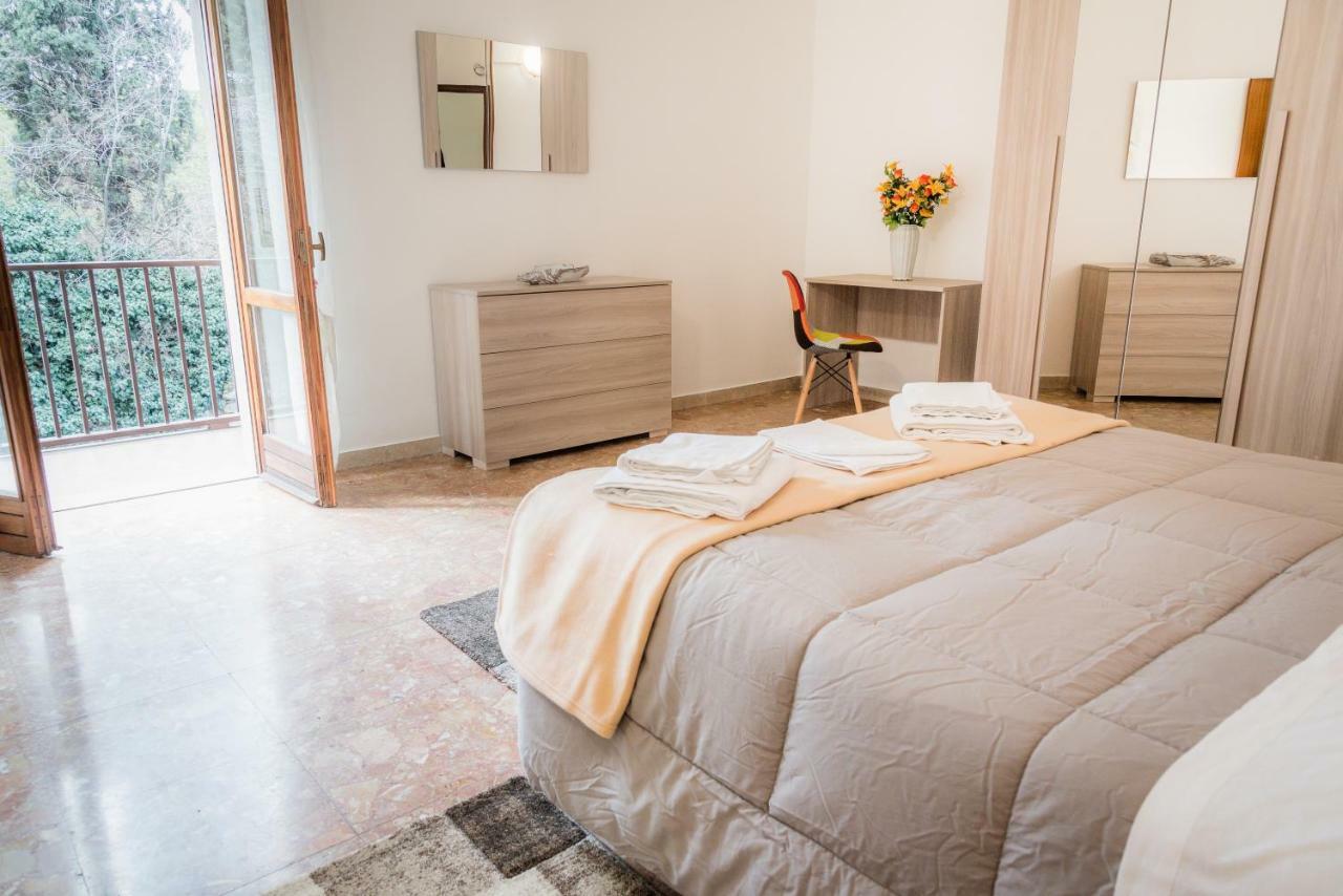 Gabrielli Rooms & Apartments - Maroncelli Verona Exteriér fotografie