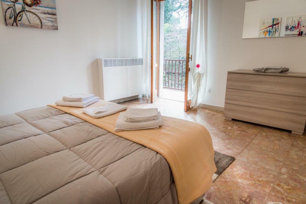 Gabrielli Rooms & Apartments - Maroncelli Verona Exteriér fotografie