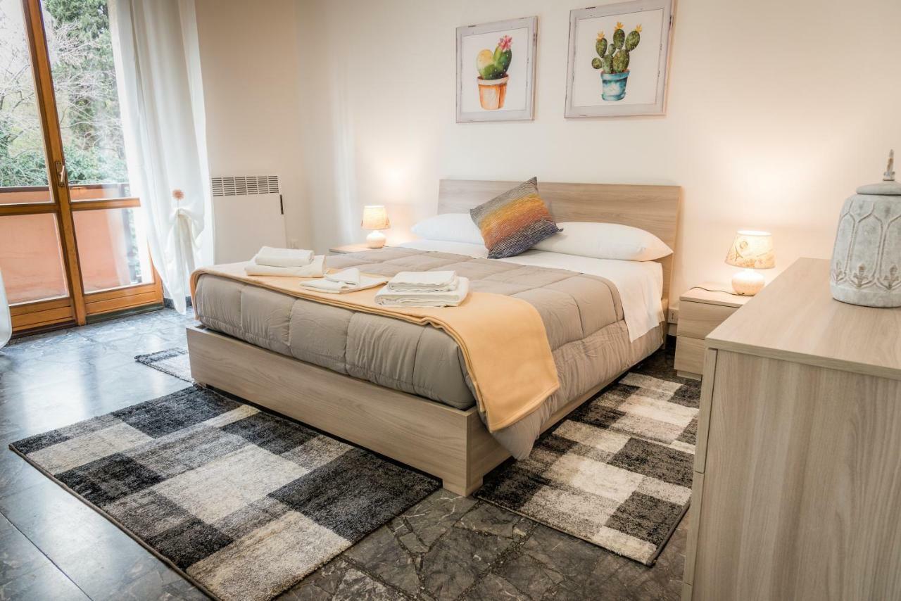 Gabrielli Rooms & Apartments - Maroncelli Verona Exteriér fotografie