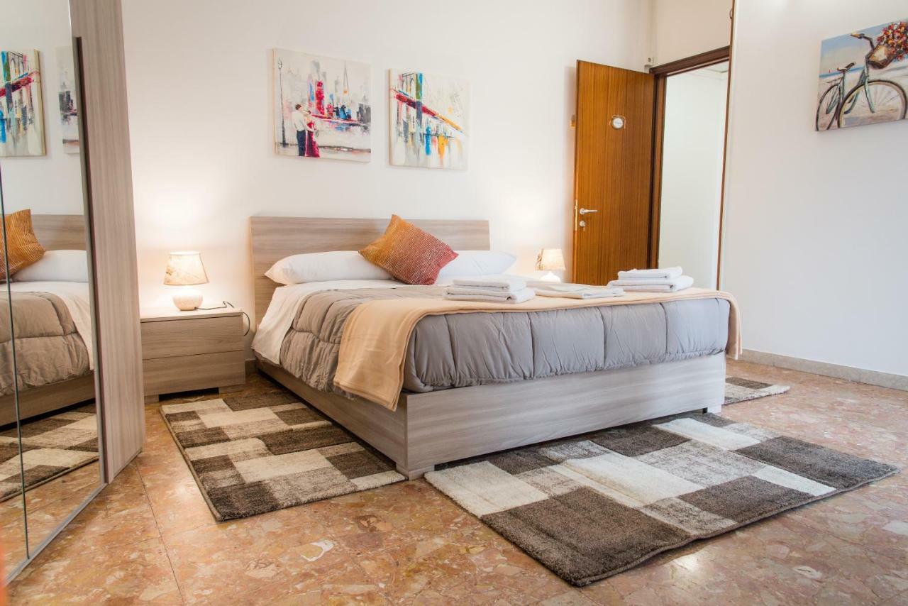 Gabrielli Rooms & Apartments - Maroncelli Verona Exteriér fotografie
