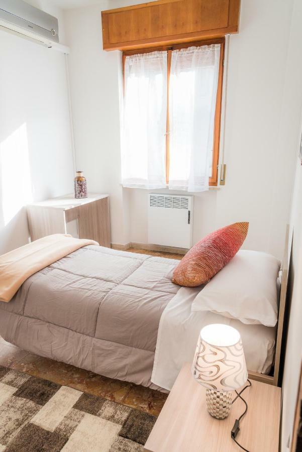 Gabrielli Rooms & Apartments - Maroncelli Verona Exteriér fotografie